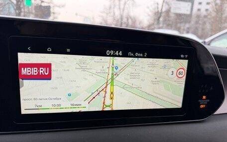 Hyundai Palisade I, 2020 год, 4 770 000 рублей, 23 фотография