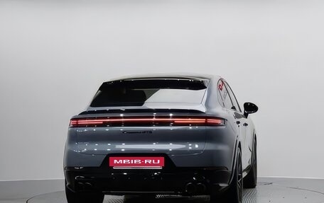 Porsche Cayenne III, 2025 год, 20 800 000 рублей, 3 фотография