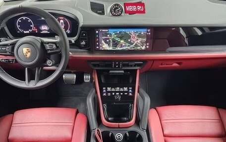 Porsche Cayenne III, 2025 год, 20 800 000 рублей, 7 фотография