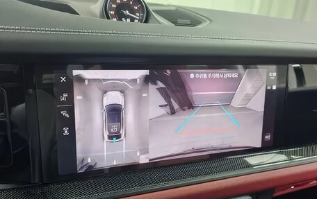 Porsche Cayenne III, 2025 год, 20 800 000 рублей, 12 фотография