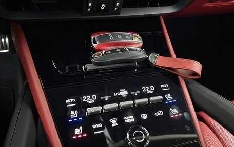 Porsche Cayenne III, 2025 год, 20 800 000 рублей, 13 фотография