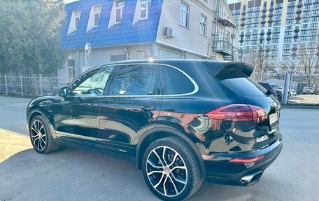 Porsche Cayenne III, 2014 год, 3 500 000 рублей, 5 фотография