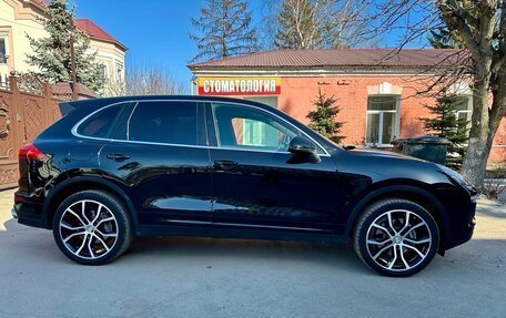 Porsche Cayenne III, 2014 год, 3 500 000 рублей, 8 фотография