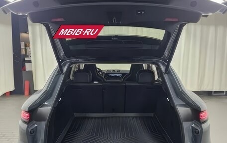 Porsche Cayenne III, 2025 год, 20 800 000 рублей, 10 фотография