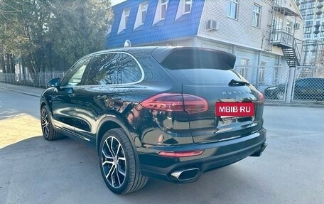 Porsche Cayenne III, 2014 год, 3 500 000 рублей, 6 фотография