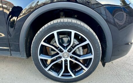 Porsche Cayenne III, 2014 год, 3 500 000 рублей, 11 фотография