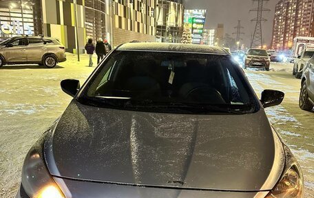 Hyundai Solaris II рестайлинг, 2013 год, 600 000 рублей, 4 фотография