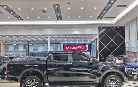 Ford Ranger, 2024 год, 4 167 001 рублей, 4 фотография