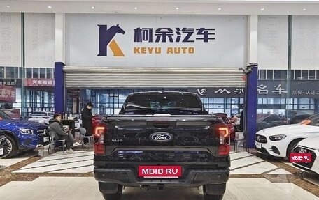 Ford Ranger, 2024 год, 4 167 001 рублей, 5 фотография