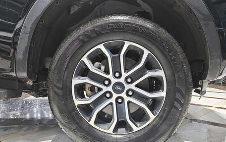 Ford Ranger, 2024 год, 4 167 001 рублей, 8 фотография