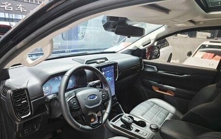 Ford Ranger, 2024 год, 4 167 001 рублей, 12 фотография