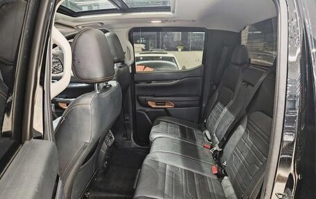 Ford Ranger, 2024 год, 4 167 001 рублей, 9 фотография