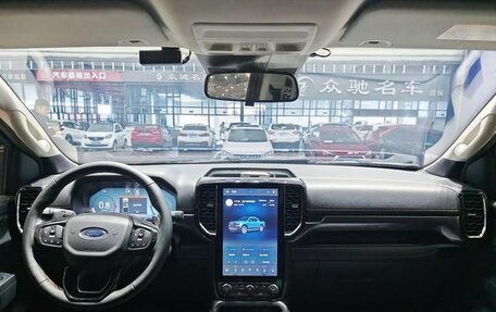 Ford Ranger, 2024 год, 4 167 001 рублей, 14 фотография