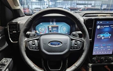 Ford Ranger, 2024 год, 4 167 001 рублей, 10 фотография