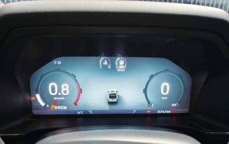 Ford Ranger, 2024 год, 4 167 001 рублей, 11 фотография