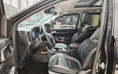 Ford Ranger, 2024 год, 4 167 001 рублей, 18 фотография