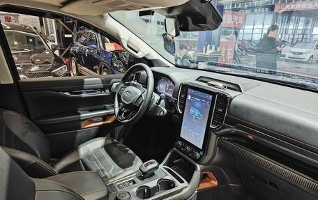 Ford Ranger, 2024 год, 4 167 001 рублей, 17 фотография