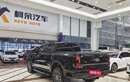 Ford Ranger, 2024 год, 4 167 001 рублей, 6 фотография