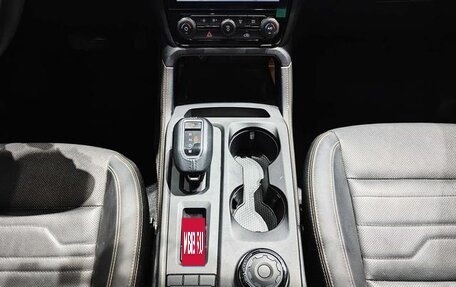 Ford Ranger, 2024 год, 4 167 001 рублей, 19 фотография