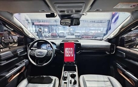 Ford Ranger, 2024 год, 4 167 001 рублей, 15 фотография