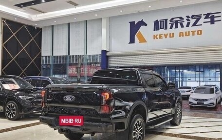 Ford Ranger, 2024 год, 4 167 001 рублей, 7 фотография