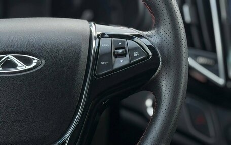 Chery Tiggo 5 I рестайлинг, 2018 год, 1 149 000 рублей, 25 фотография