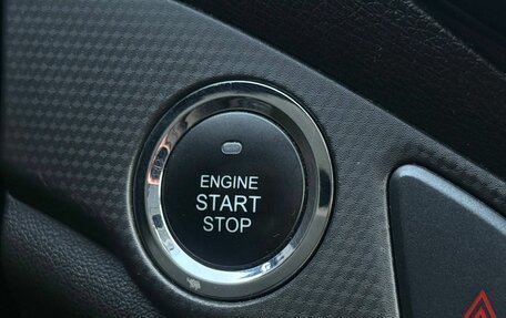 Chery Tiggo 5 I рестайлинг, 2018 год, 1 149 000 рублей, 23 фотография