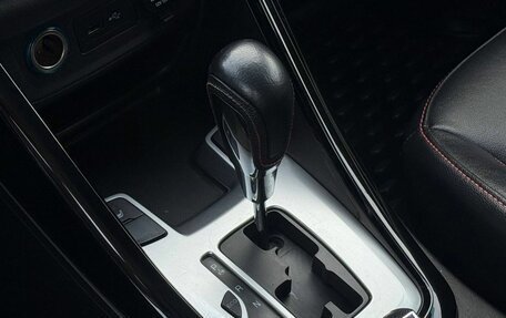 Chery Tiggo 5 I рестайлинг, 2018 год, 1 149 000 рублей, 27 фотография