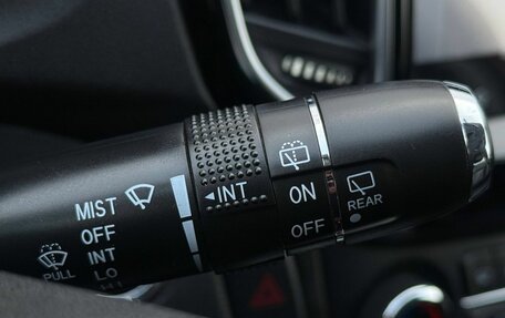 Chery Tiggo 5 I рестайлинг, 2018 год, 1 149 000 рублей, 32 фотография