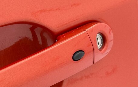 Chery Tiggo 5 I рестайлинг, 2018 год, 1 149 000 рублей, 38 фотография