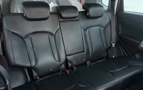 Chery Tiggo 5 I рестайлинг, 2018 год, 1 149 000 рублей, 39 фотография