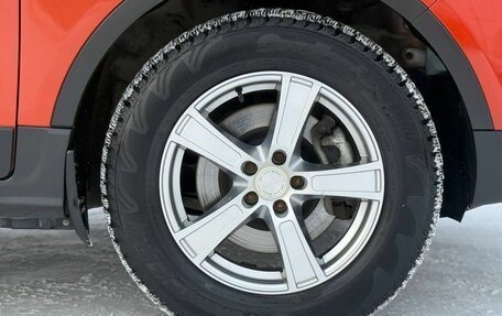 Chery Tiggo 5 I рестайлинг, 2018 год, 1 149 000 рублей, 37 фотография