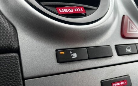 Opel Corsa D, 2013 год, 555 000 рублей, 22 фотография