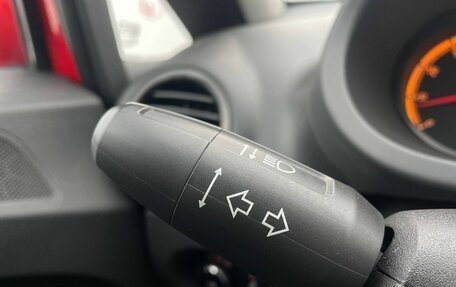 Opel Corsa D, 2013 год, 555 000 рублей, 24 фотография