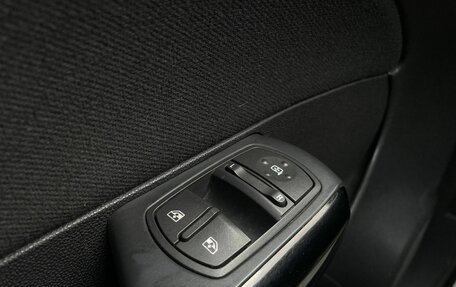 Opel Corsa D, 2013 год, 555 000 рублей, 26 фотография