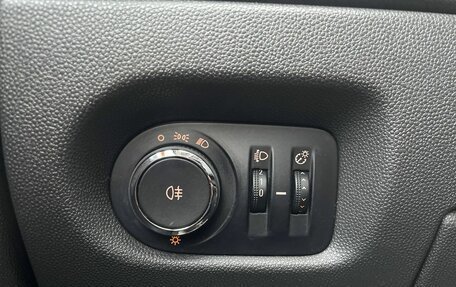 Opel Corsa D, 2013 год, 555 000 рублей, 23 фотография