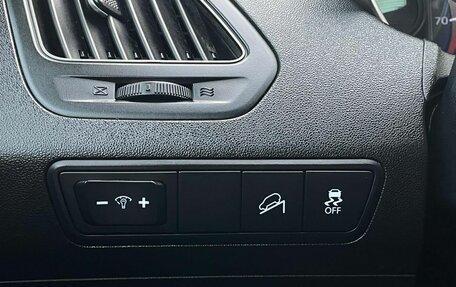 Hyundai ix35 I рестайлинг, 2014 год, 1 319 000 рублей, 21 фотография