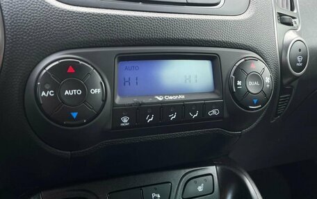 Hyundai ix35 I рестайлинг, 2014 год, 1 319 000 рублей, 19 фотография