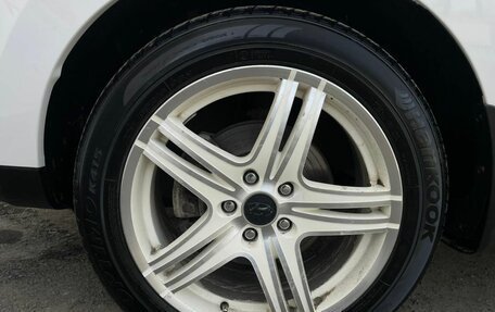 Hyundai ix35 I рестайлинг, 2014 год, 1 319 000 рублей, 13 фотография