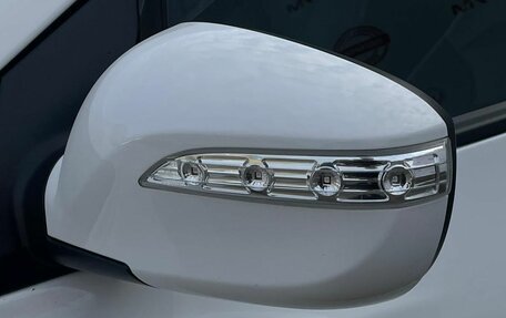 Hyundai ix35 I рестайлинг, 2014 год, 1 319 000 рублей, 11 фотография