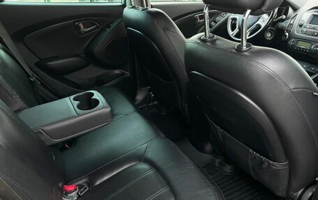 Hyundai ix35 I рестайлинг, 2014 год, 1 319 000 рублей, 27 фотография