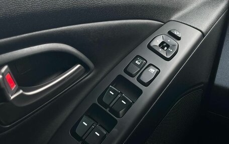 Hyundai ix35 I рестайлинг, 2014 год, 1 319 000 рублей, 30 фотография