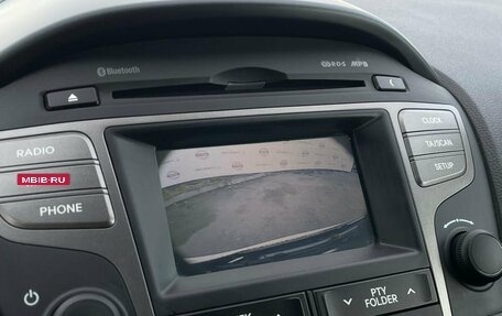 Hyundai ix35 I рестайлинг, 2014 год, 1 319 000 рублей, 31 фотография