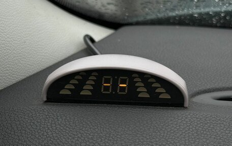 Skoda Yeti I рестайлинг, 2013 год, 879 000 рублей, 22 фотография