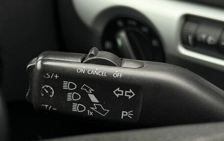 Skoda Yeti I рестайлинг, 2013 год, 879 000 рублей, 25 фотография