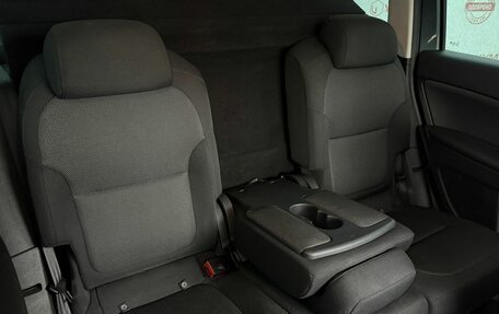 Skoda Yeti I рестайлинг, 2013 год, 879 000 рублей, 36 фотография