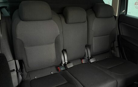 Skoda Yeti I рестайлинг, 2013 год, 879 000 рублей, 35 фотография