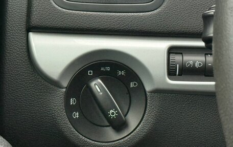 Skoda Yeti I рестайлинг, 2013 год, 879 000 рублей, 28 фотография