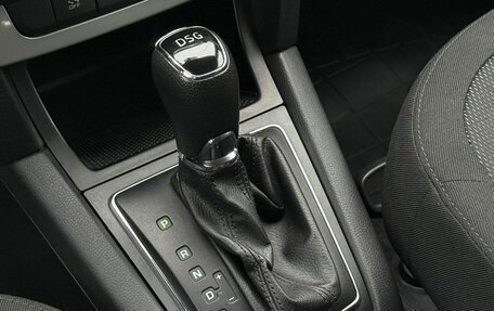 Skoda Yeti I рестайлинг, 2013 год, 879 000 рублей, 30 фотография