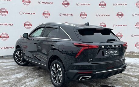 Haval F7, 2024 год, 2 899 000 рублей, 3 фотография